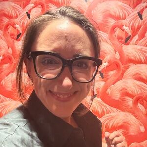 Meet your Posher, Emily